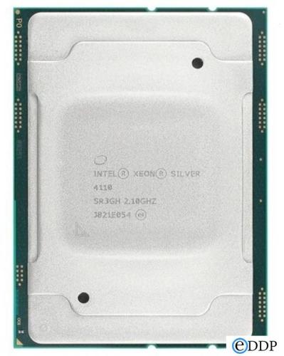 Intel Xeon Silver 4110 338-BLTT Skylake-SP процессор для серверов Dell