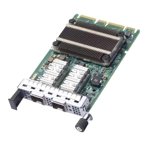 Сетевой адаптер Lenovo 4XC7A08239 ThinkSystem Broadcom 57416 10GBASE-T 2-port + 5720 1GbE 2-port OCP