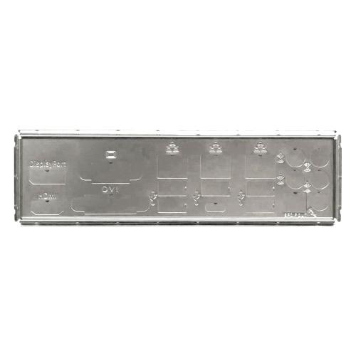Заглушка I/O Shield Supermicro MCP-260-00110-0N для материнской платы MBD-X11DPL-I