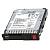 Жёсткий диск HPE 870753-B21R 300GB 15K SAS 12G SFF для HPE ProLiant Gen9 Gen10