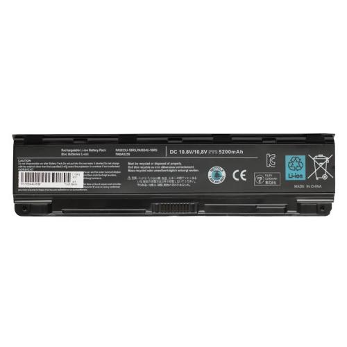Аккумулятор Toshiba PA5024U-1BRS