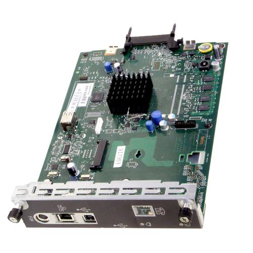 Плата HP CD644-67927