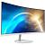 Монитор MSI 9S6-3PB2CT-025, 34'', VA, 100Гц