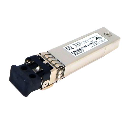 Трансивер HPE 880972-001 M-series 10gbe SFP+