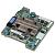 Контроллер HPE 804428-B21 Smart Array P416ie-m SR