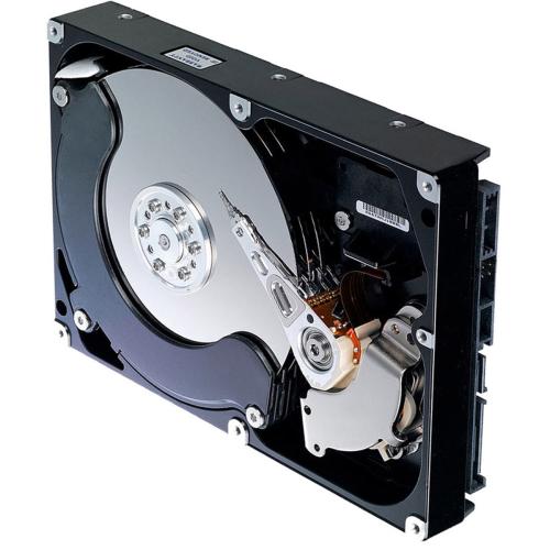Жесткий диск HP 460315-002