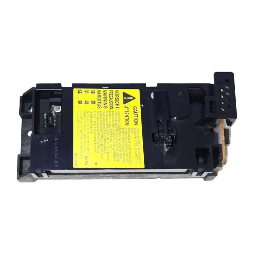 Блок лазера HP RM1-6878
