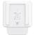 Коммутатор Ubiquiti USW-Flex управляемый PoE+ 4 порта
