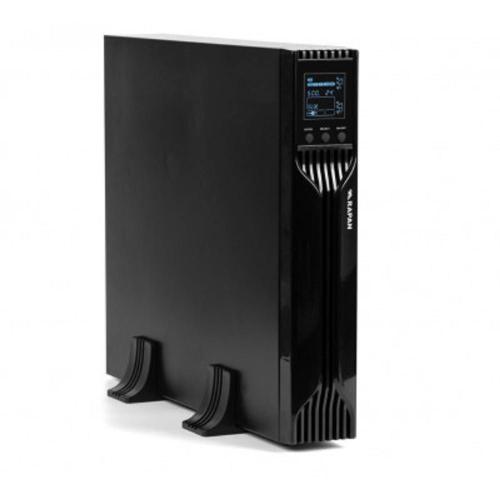ИБП Бастион RAPAN-UPS 3000-RACK-IN-4X9-E
