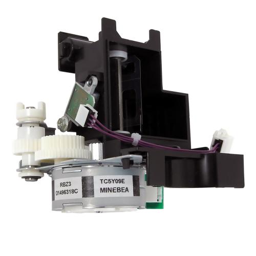 Узел подачи тонера Ricoh D0BQ3282