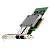 Адаптер SOLARFLARE SFN5162F PCIE 2-PORT 10 GBE LP