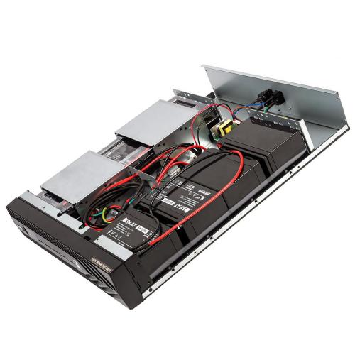 ИБП Бастион 8755 SKAT BC 48/18S3 RACK