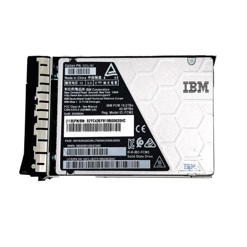 SSD IBM 00AJ410 800Gb 2.5 SATA