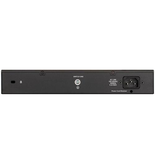 Коммутатор D-Link DGS-1016D/I2A