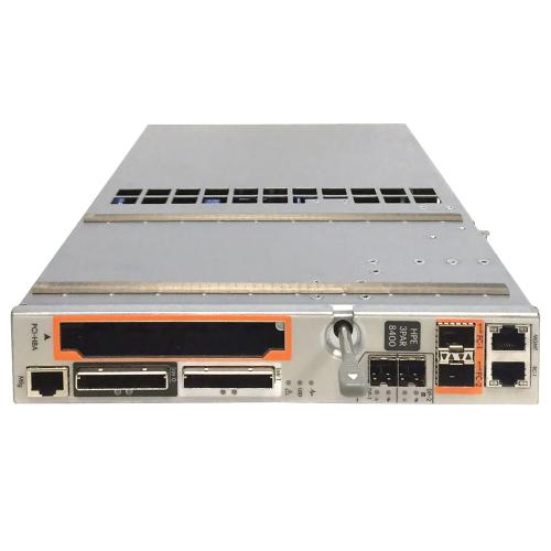Базовый узел контроллера HPE 3PAR StoreServ 8200 P00523-001 K2Q35-63001 для корпоративных СХД