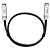 QSFP+ кабель H3C LSWM1QSTK0 40 Гбит/с 1 метр