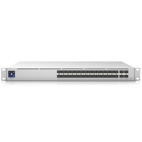 Коммутатор Ubiquiti USW-Pro-Aggregation