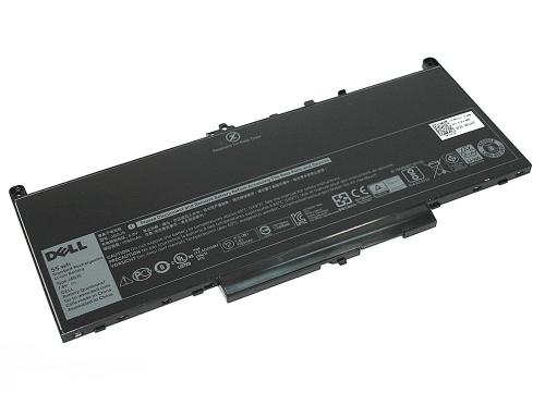 Аккумулятор Dell J60J5