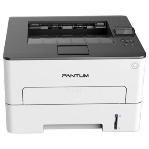 Принтер Pantum P3300DW 