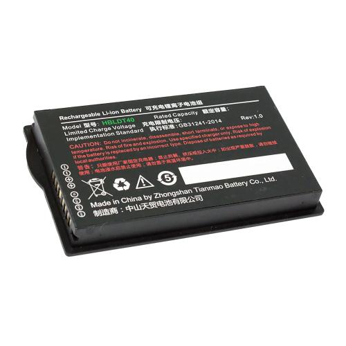 Аккумулятор Urovo ACCDT40-HBLDT