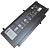 Аккумулятор для ноутбука Dell D2VF9