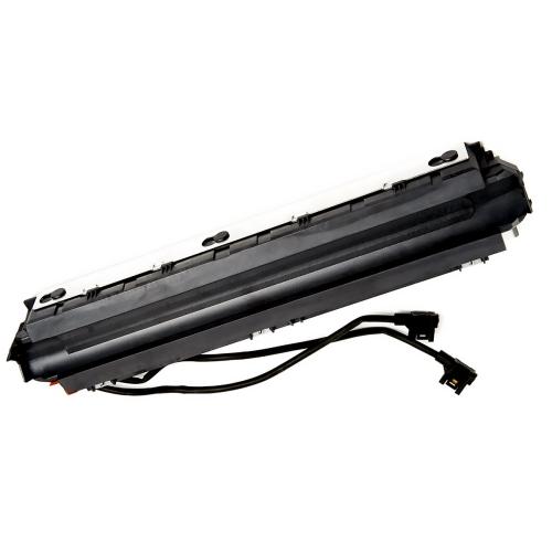 Узел фиксации KYOCERA 302P393091
