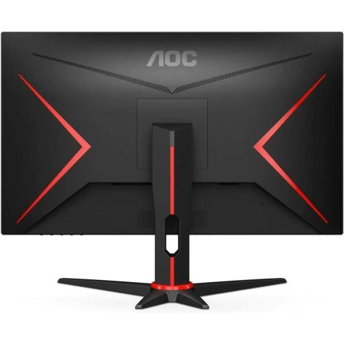 Монитор AOC 27G2SPAE/BK
