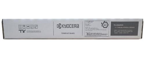 Картридж KYOCERA  1T02YP0AX0