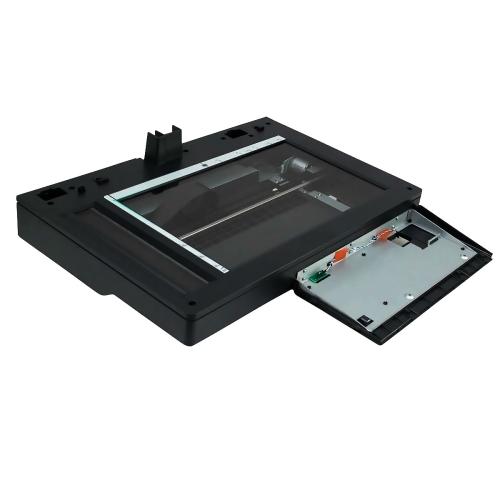 Сканер в сборе HP CD644-67922