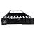 Накопитель HPE K2R25B 3.84 TB 2,5 SAS