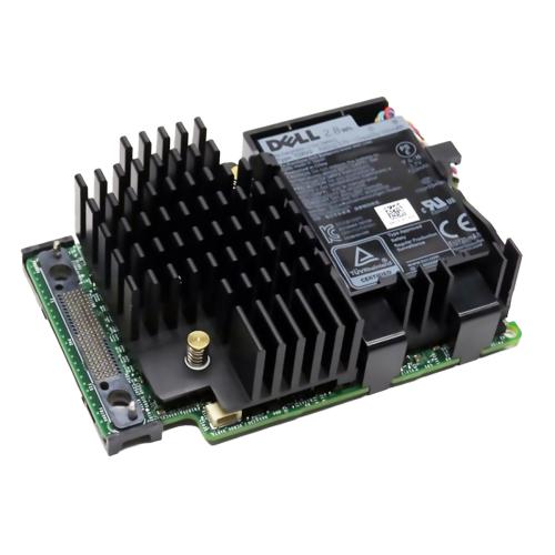 RAID контроллер Dell PERC H740P Minicard Mini type Kit для серверов G14