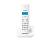 Телефон Panasonic KX-TG1711RUW (белый)