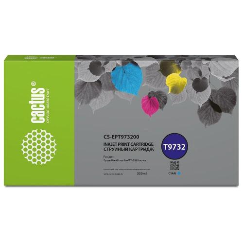 Картридж Cactus CS-EPT973200