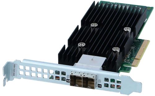 RAID контроллер Dell HBA355e 405-AAZR