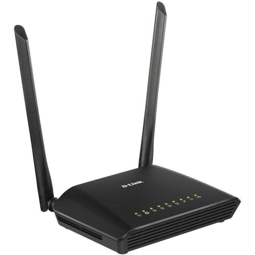 Маршрутизатор D-Link DIR-620S/RU/B1A