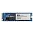 Накопитель SSD Synology SNV5420-400G, 400Gb, M.2 NVMe PCIe 3.0 x4, M.2 2280, R3000/W650 MB/s