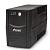 ИБП Powerman Back Pro 850I PLUS (IEC320)