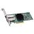 Сетевой адаптер Dell 540-BDJO NVIDIA ConnectX-6 Lx 2x10/25GbE SFP28 PCIe Low Profile