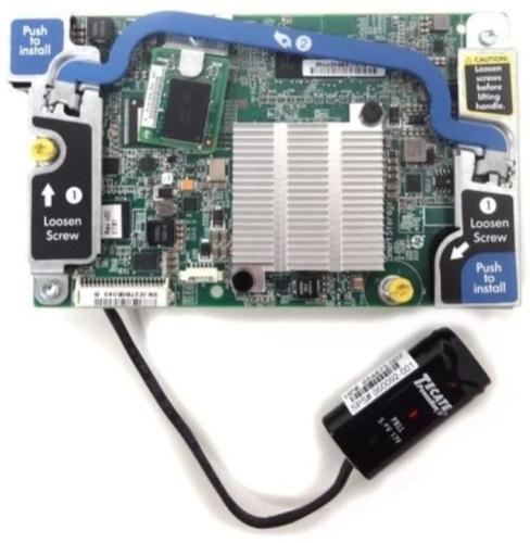 Контроллер HPE Smart Array P220i controller 670026-001
