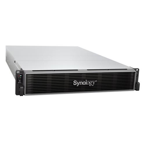 Сетевое хранилище Synology RS3626xs 12x2.5/3.5 SATA, Intel Xeon D-1726/6x2.9GHz, 8GB DDR4