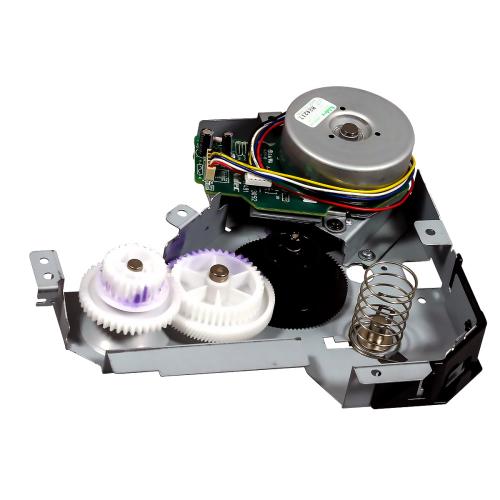 Главный привод HP RM2-0187-000CN