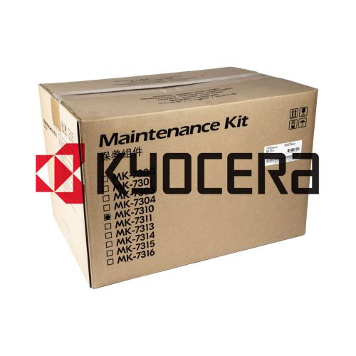 Сервисный комплект KYOCERA 1702Y48NL0