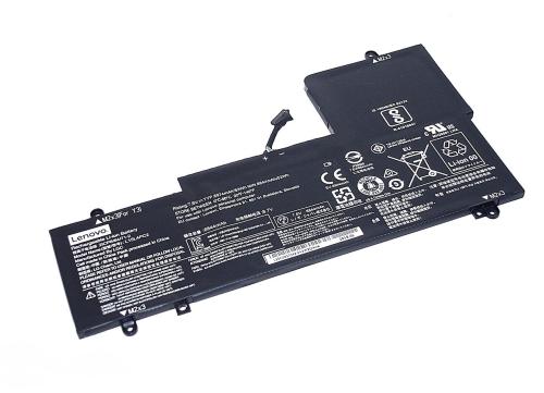 Аккумулятор Lenovo L15L4PC2