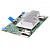 Контроллер HPE BroadCom MegaRAID MR216i-a, P28348-001, x16 Lanes без кэша NVMe/SAS 12G