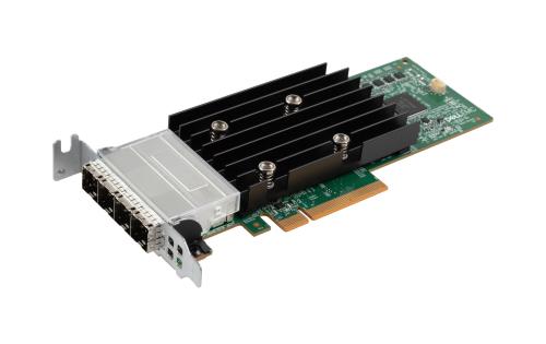 Контроллер Dell 405-AAZY HBA355e