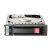 Жесткий диск HP AW555A P2000 2TB 6G SAS 7.2K LFF, для HP MSA P2000