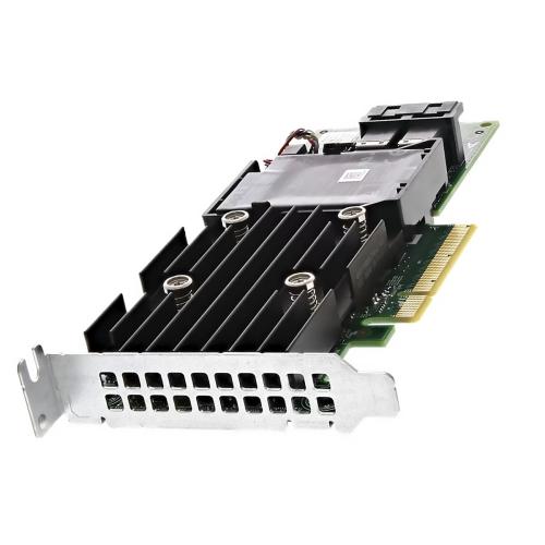 Raid-контроллер Dell PERC H740P 8GB PCI-E 3JH35