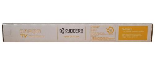Картридж KYOCERA  1T02YPAAX0
