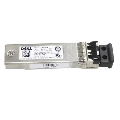 Трансивер Dell WTRD1 10GB SFP+ 850нм 300м