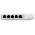 Коммутатор Ubiquiti USW-Flex-Mini-EU, 5 гигабитных портов RJ-45